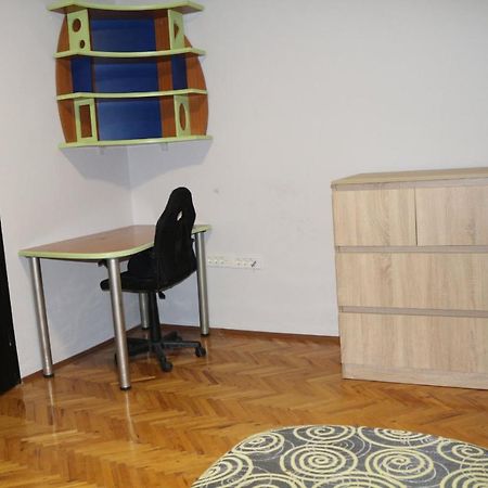Sunset Paradise Apartments I Охрид Екстер'єр фото